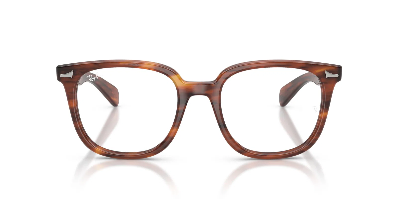 Ray-Ban Brunel Ii 5535F Eyeglasses - view 21